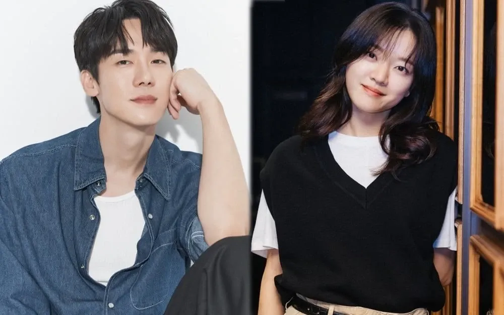 Yoo Yeon-seok và Go Ah Sung làm giám khảo tại Liên hoan phim Busan
