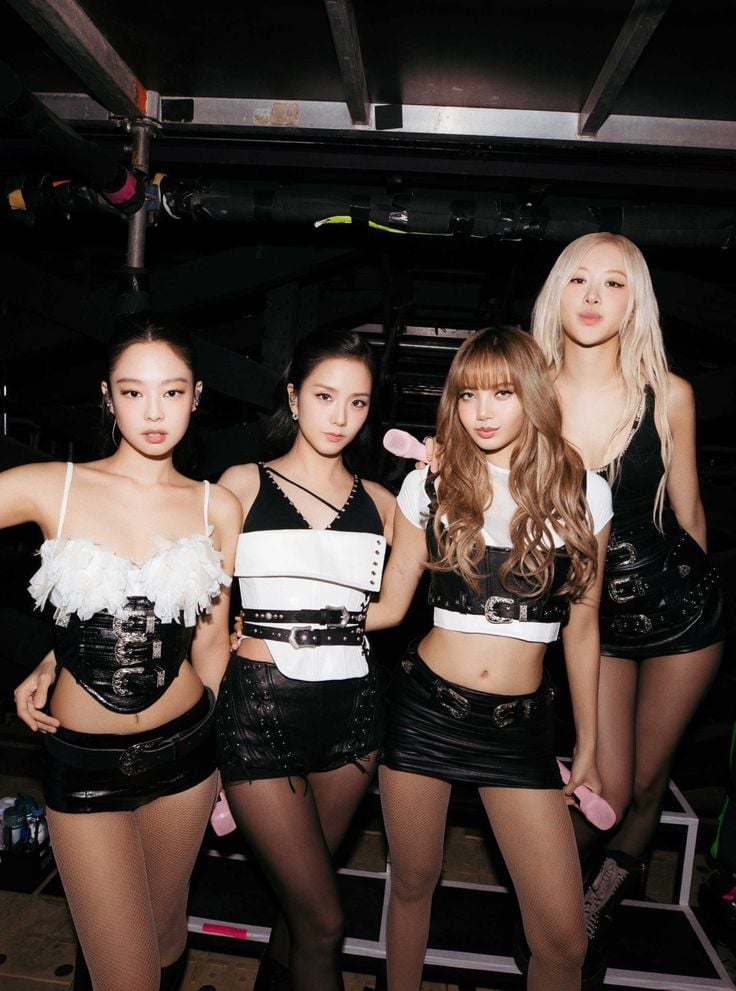 BLACKPINK tại điểm rẽ: sức mạnh solo đang định nghĩa lại nhóm