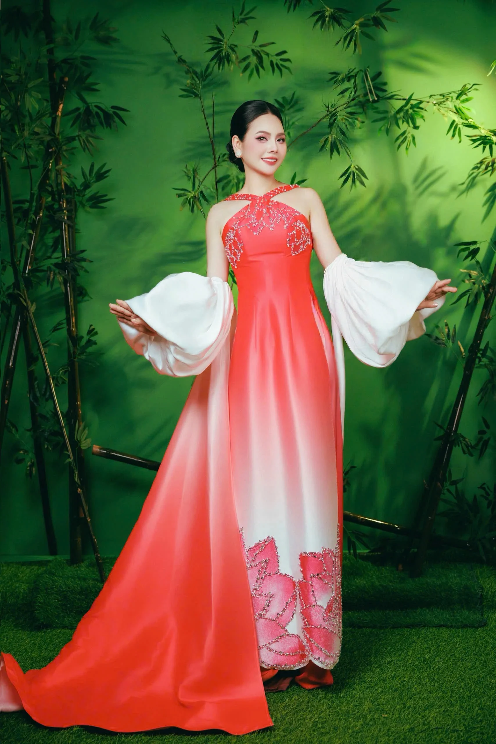 Khi tiếng hát trở thành cầu nối tình cảm gia đình