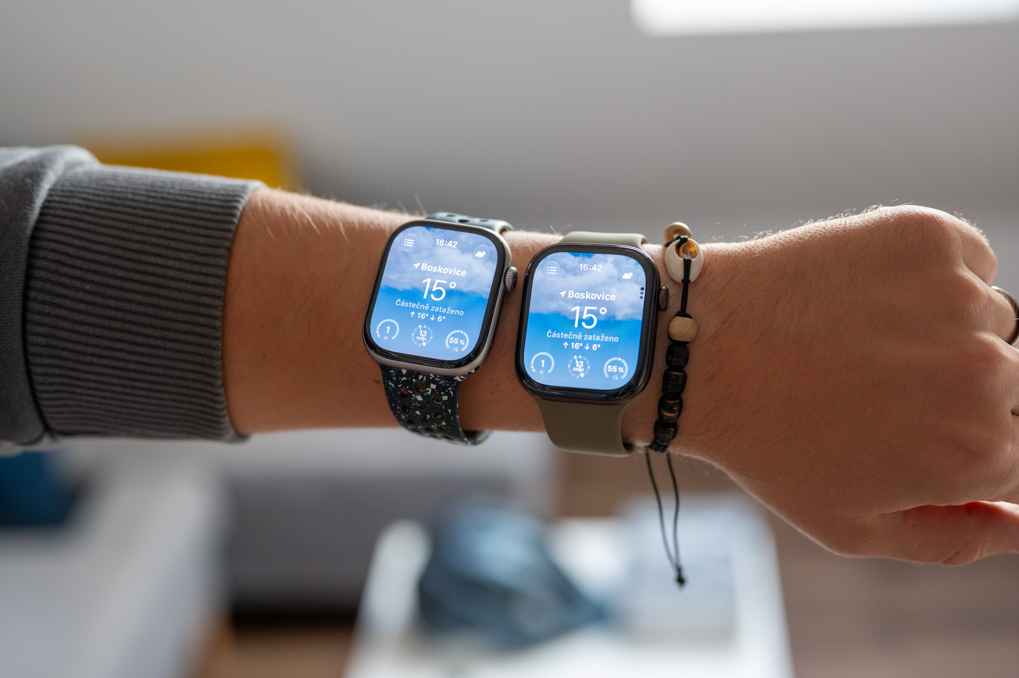 watchOS 27 trên Apple Watch cũ: có nên cập nhật ngay?