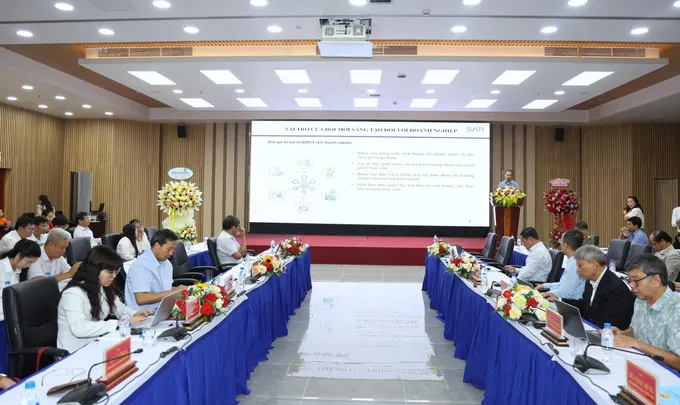 Quảng Ngãi và tham vọng trở thành cực tăng trưởng miền Trung