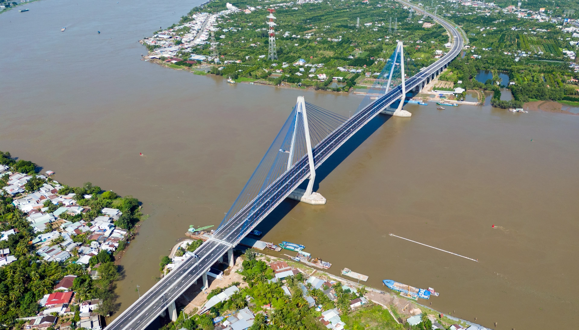 Việt Nam có vốn nhưng thiếu cơ chế cho hạ tầng dài hạn