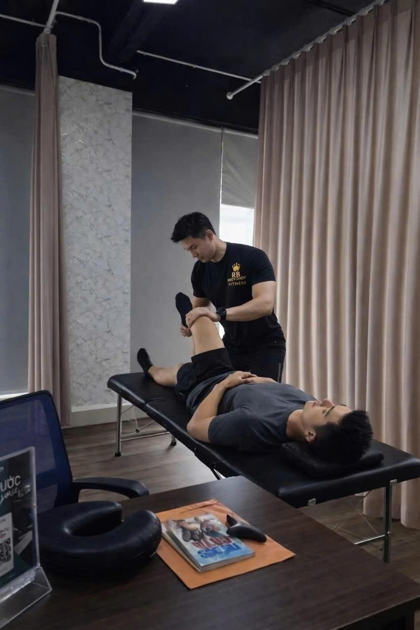 Vì sao phòng gym đóng cửa hàng loạt giữa lúc nhu cầu vẫn tăng?