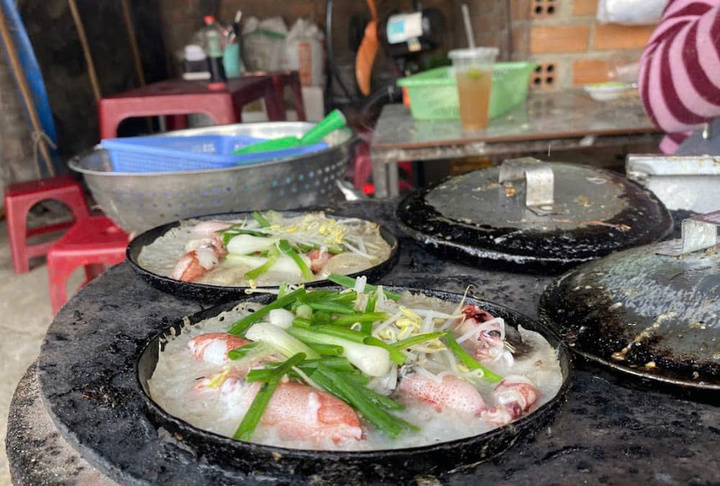 Những điểm ăn sáng giá rẻ bất ngờ ở các tỉnh thành