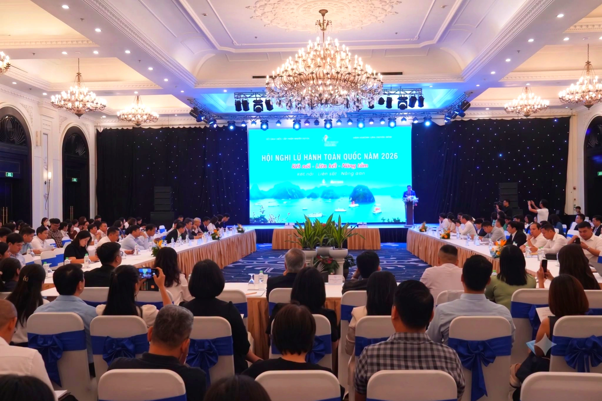 Việt Nam chuyển trục sang du lịch chất lượng cao