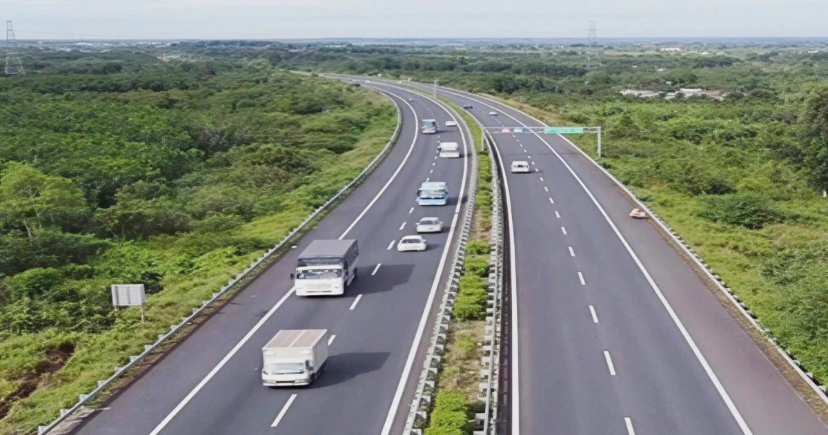 Tây Ninh tăng tốc giải phóng mặt bằng ba dự án đường bộ
