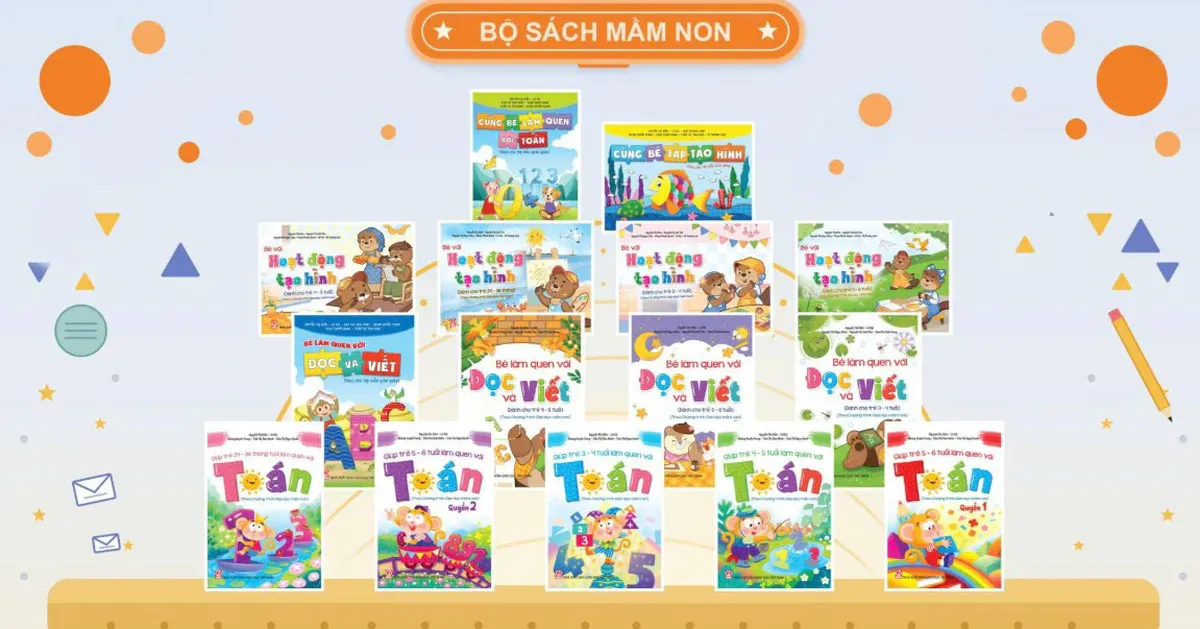 Môi trường học tập an toàn và gần gũi: Chìa khóa phát triển kỹ năng sống cho trẻ mầm non