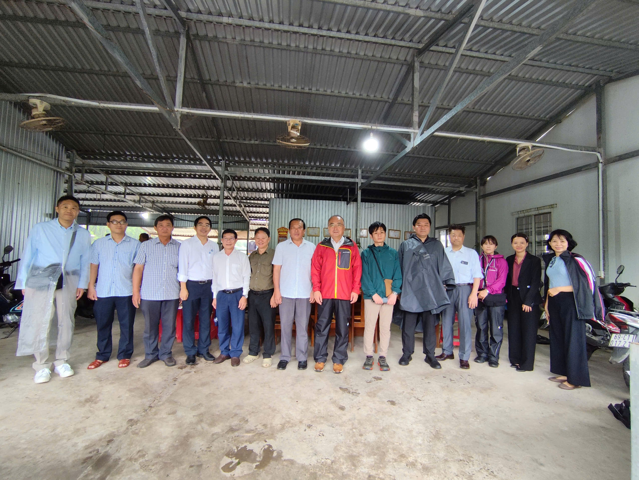 Việt Nam–Nhật Bản mở rộng hợp tác kinh tế tuần hoàn: Từ Thanh Hóa đến Cà Mau