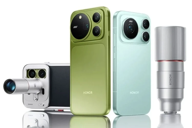 Honor Magic9 với Snapdragon 8 Elite Gen 5 và pin 8.000mAh: “flagship thực dụng” đáng tiền?