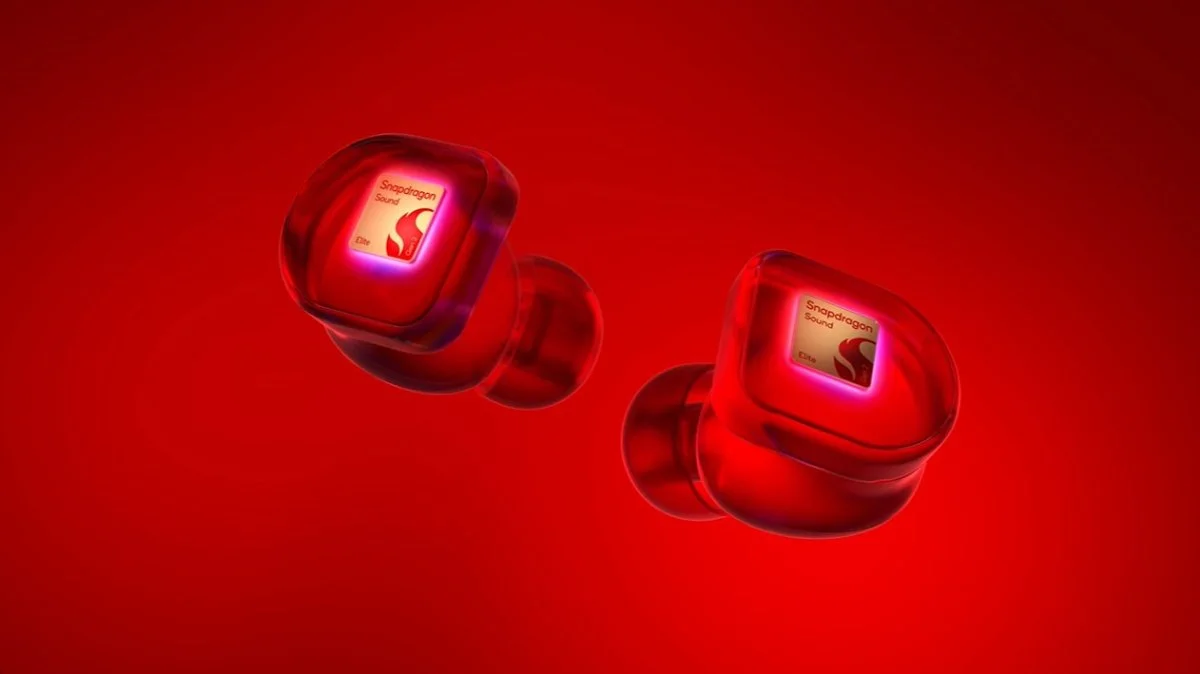 Snapdragon Sound Elite Gen 2: Chip âm thanh AI sẽ nâng cấp tai nghe cao cấp ra sao?