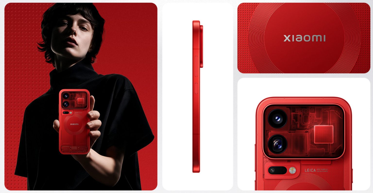 Xiaomi 18 Pro: Dua Kamera Leica 200MP Ubah Landskap Fotografi Telefon