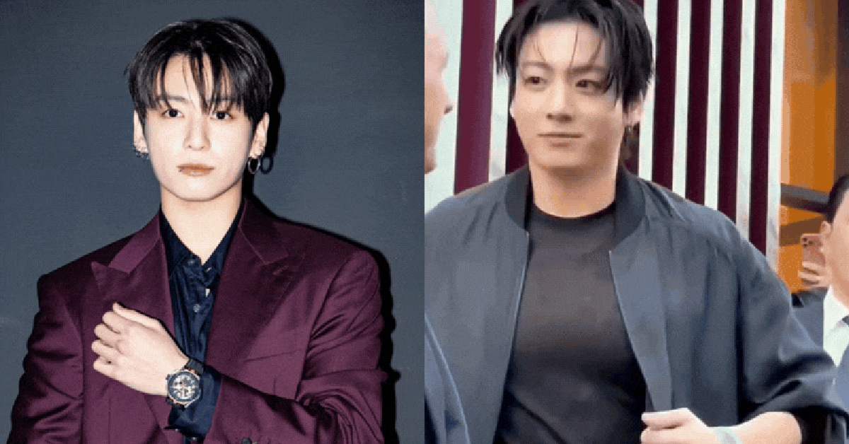 Từ thay đổi thể chất đến hiện tượng mạng: khi K-pop idols lột xác cơ bắp