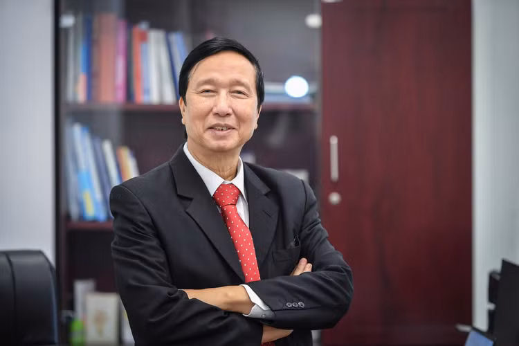 Tế bào gốc lưu trữ suốt đời và cuộc cách mạng y học tái tạo
