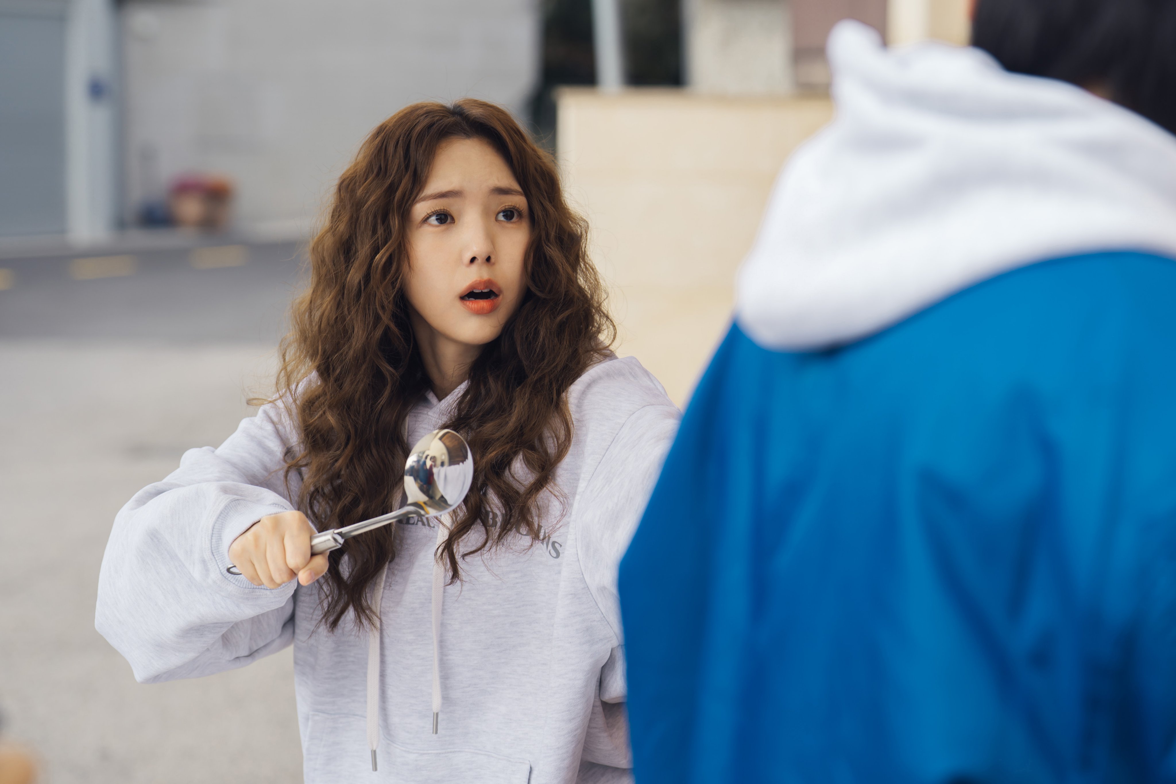 Chae Soo Bin Và Kim Young Kwang Tạo Nên Hóa Học Điện Tích Trong Take Charge of My Heart