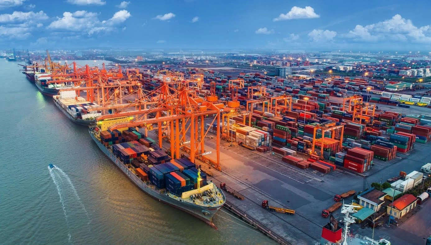 Thái Lan tăng nhập khẩu rau quả và thực phẩm chế biến từ Việt Nam