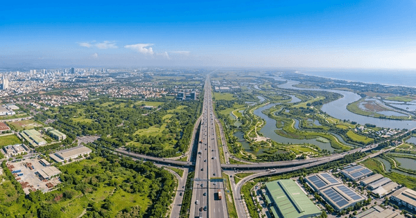 Cao tốc 119 km xuyên núi phía Bắc: kỹ thuật 6 hầm, 70 cầu nhìn từ hiện trường