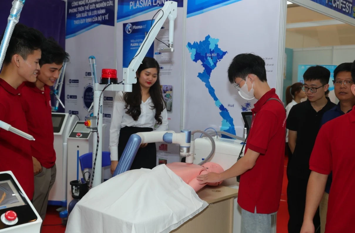 Hà Nội cụ thể hóa Nghị quyết 57 bằng ứng dụng AI sát đời sống