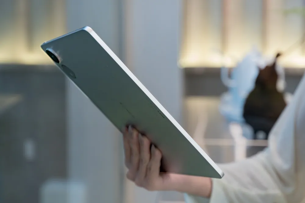 Honor Pad V9 review: tablet mỏng nhẹ, pin lâu với bút cảm ứng ở tầm giá 13-14 triệu