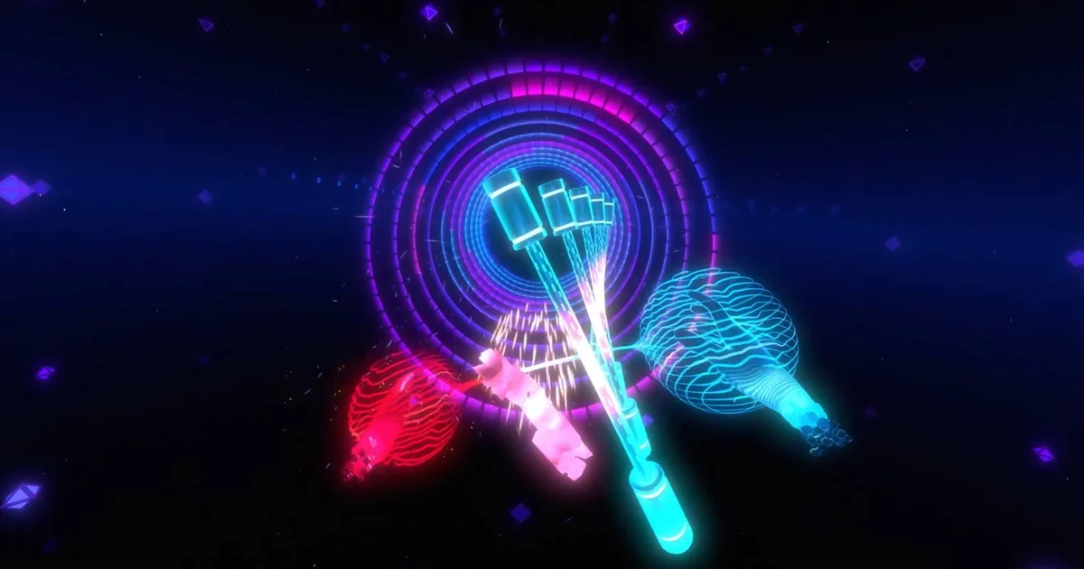 Beat Saber ra mắt bản cập nhật lớn nhất với chế độ Flux