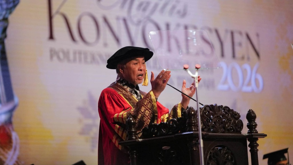 Pendidikan Teknikal Bukan Pilihan Kedua Lagi