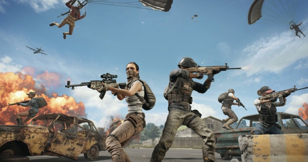Làn sóng tẩy chay PUBG PC: Khi game thủ nói không với sự áp đặt