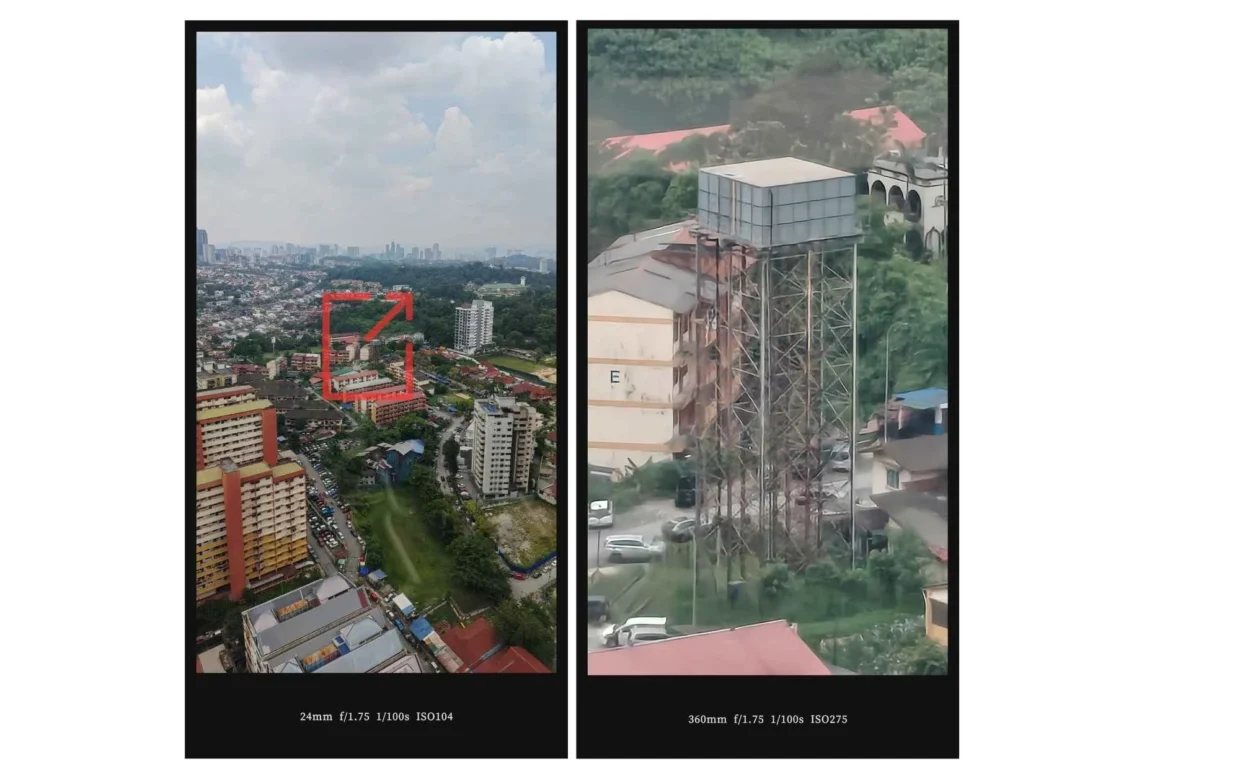 HONOR X9e Pro: Telefon Tahan Lasak Dengan AI Pintar