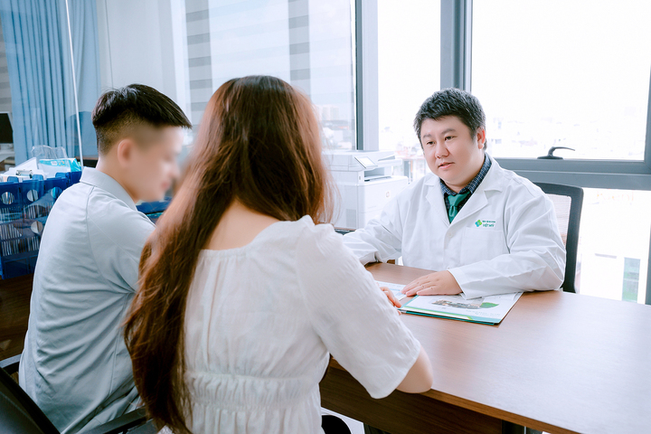 Tuổi 35 là mốc cảnh báo cho khả năng sinh sản phụ nữ