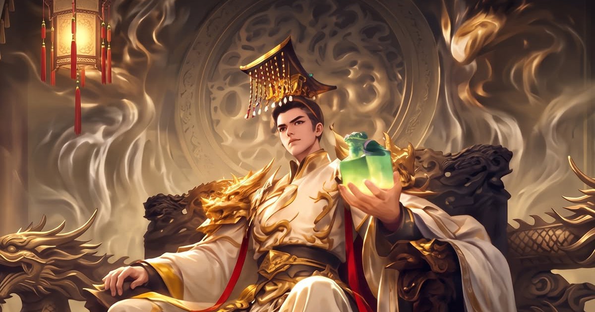 Tam Quốc Tứ Thời Ca lên Top 1: game chiến thuật Việt thắng nhờ khác biệt