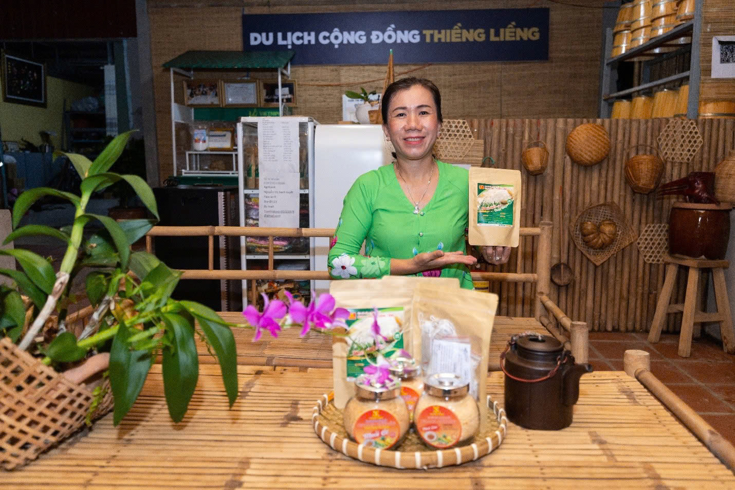 Du lịch cộng đồng để thoát nghèo: Khi du khách tiết kiệm vẫn nuôi dưỡng sinh kế địa phương