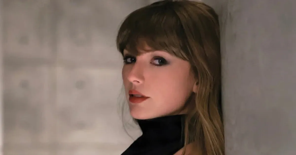 Taylor Swift trở lại với ‘Patient Zero’: cú chốt hạ và mở màn