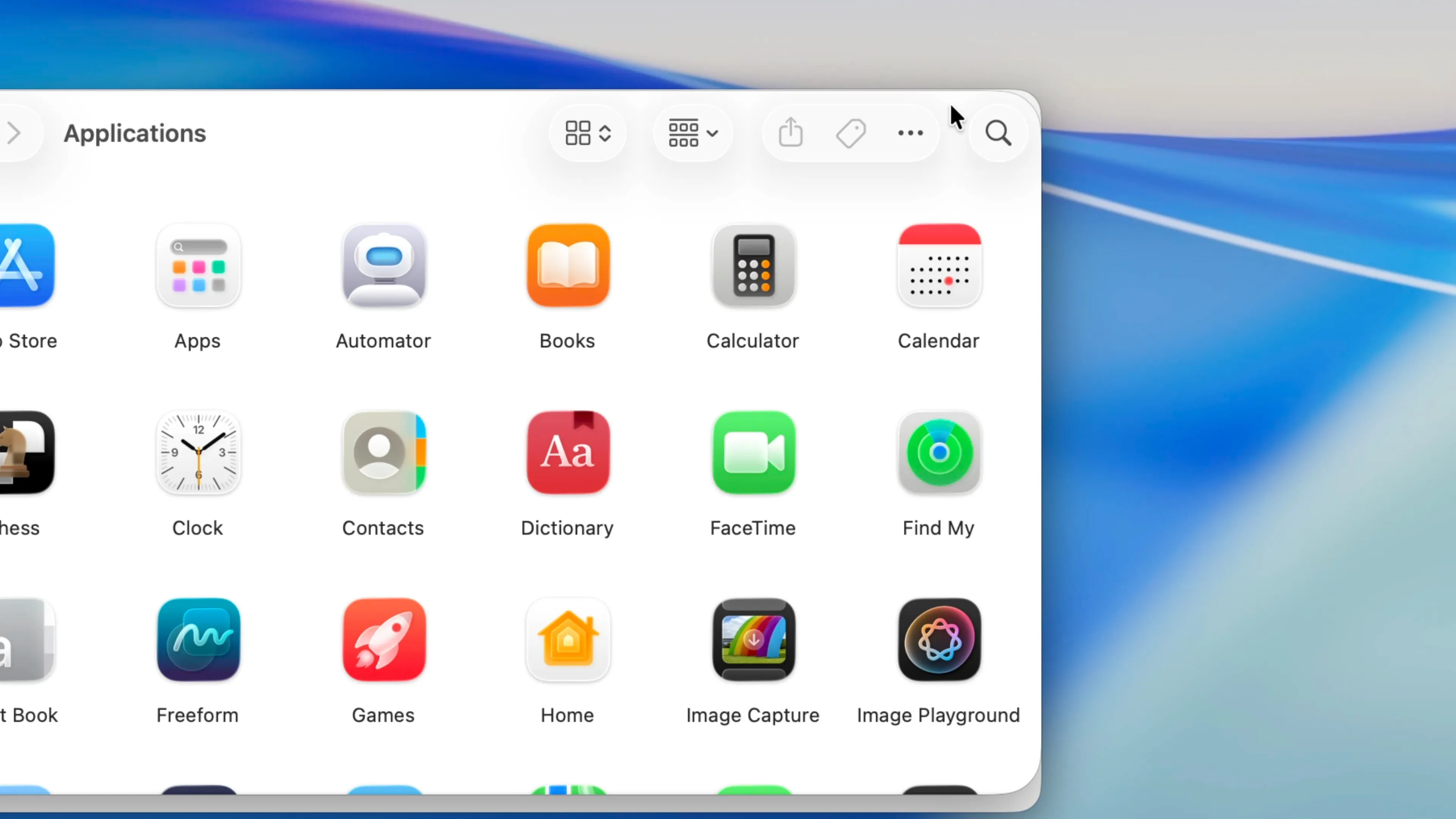 macOS 27 Golden Gate: 27 tính năng bạn phải thử