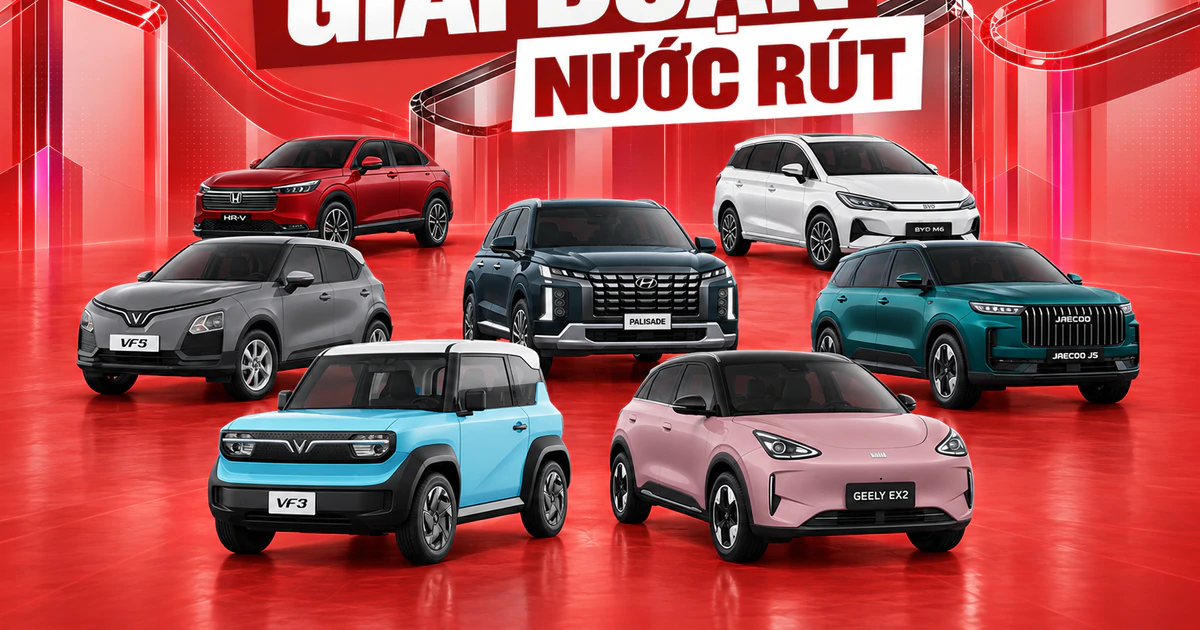 Car Choice Awards: Những sedan nào đang dẫn đầu và vì sao