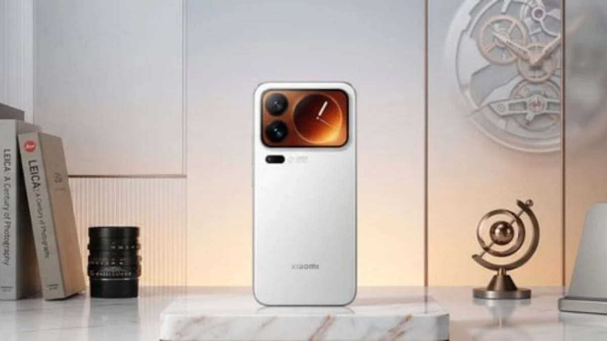 Xiaomi 18 Pro Max ra mắt toàn cầu: Có đáng nâng cấp?