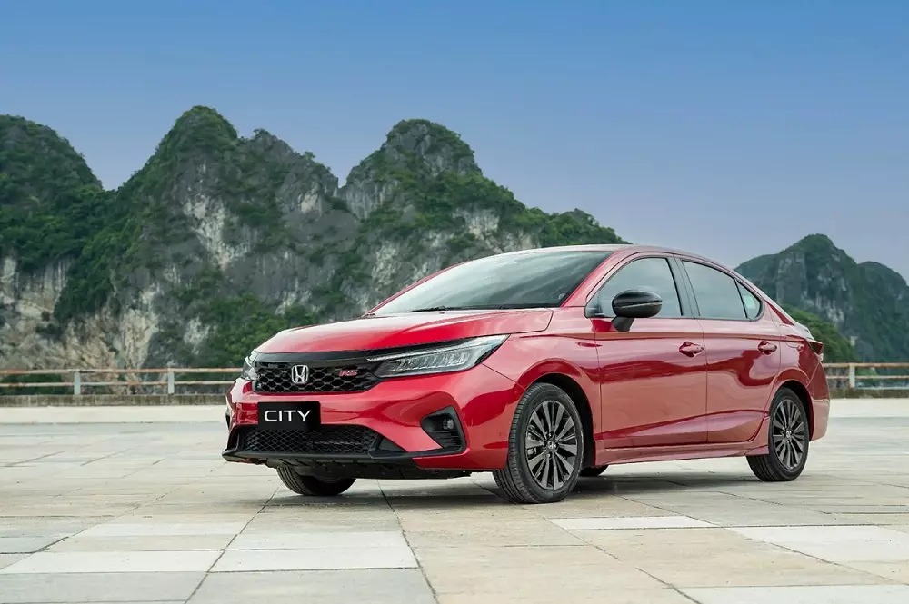 Sedan hạng B tại Việt Nam mất dần sức hút: Nguyên nhân và tương lai