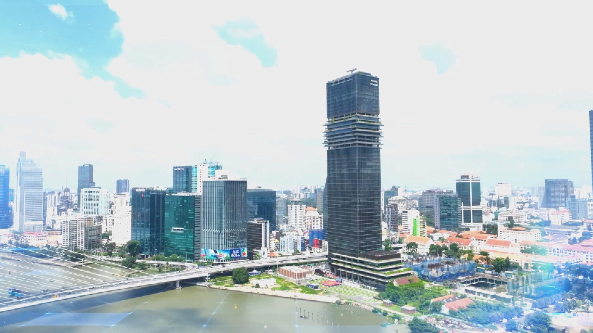 Luật Phát triển đô thị mở khóa chuyển đổi xanh cho TP.HCM