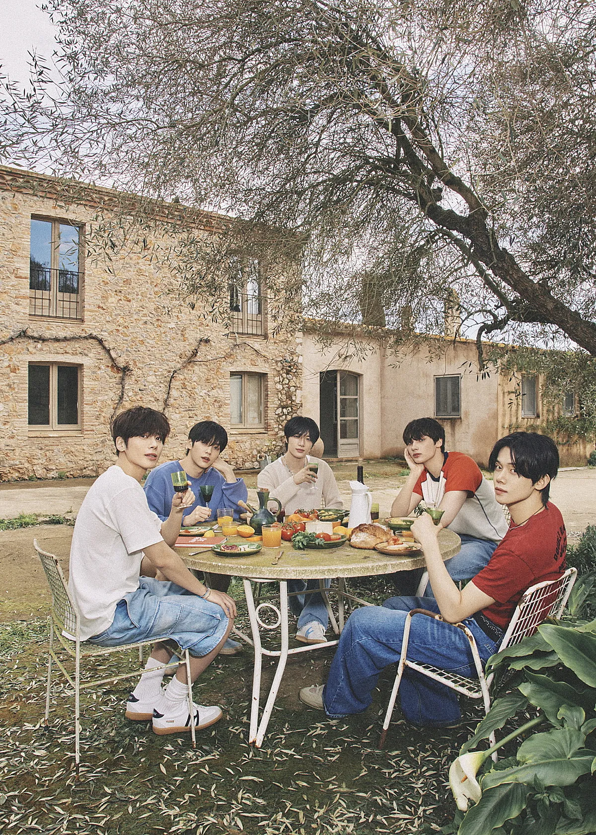 K-pop Bùng Nổ Trên Spotify: RIIZE, FIFTY FIFTY Và TXT Định Nghĩa Lại Kỷ Lục Streaming