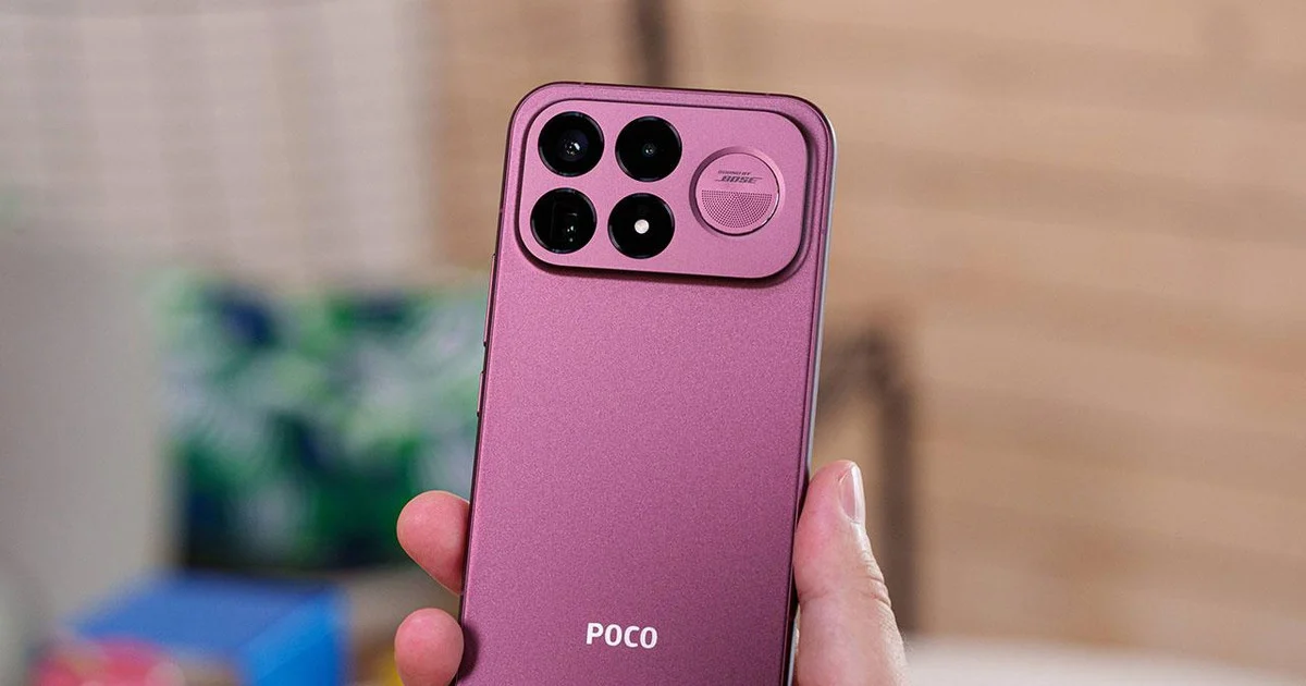 POCO F9 Ultra sau thời gian dài sử dụng: hiệu năng có bền bỉ dưới 20 triệu?