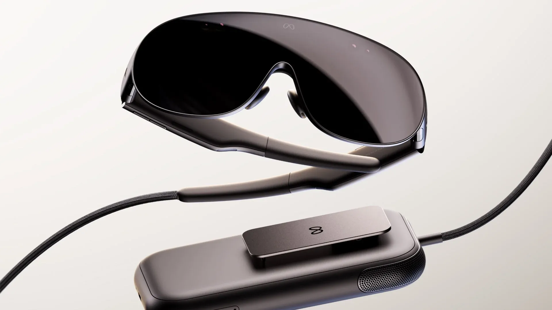 Meta VR Glasses 100g vs Apple Vision Pro: chọn kính VR siêu nhẹ nào?