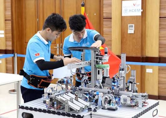 Hội nghị giáo dục quốc tế: cơ hội vàng cho hợp tác trong kỷ nguyên số