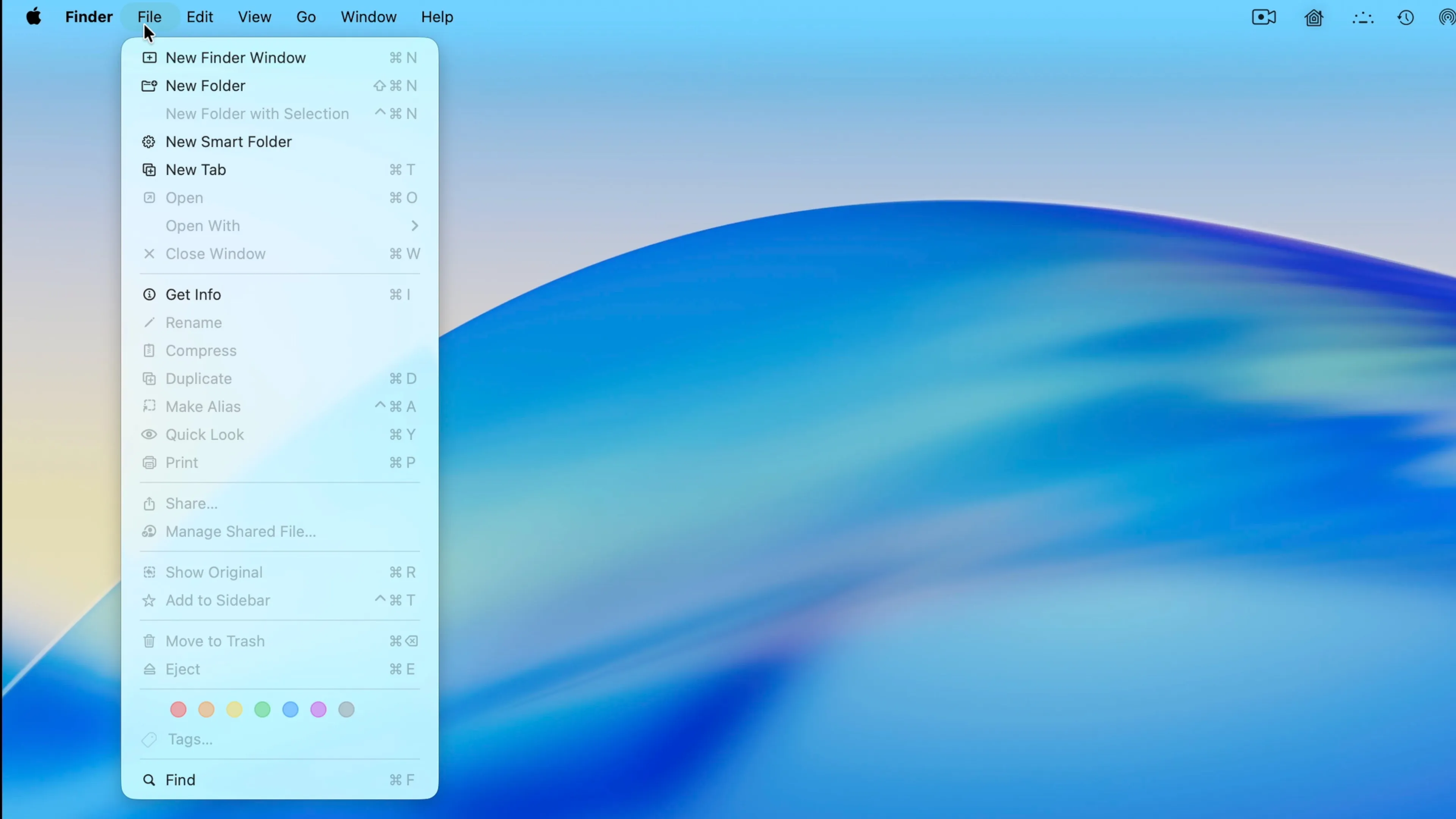 macOS 27 Golden Gate: 27 tính năng bạn phải thử