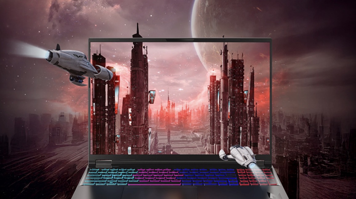 Cấu hình laptop tối ưu cho sinh viên IT chạy code, VM và Docker