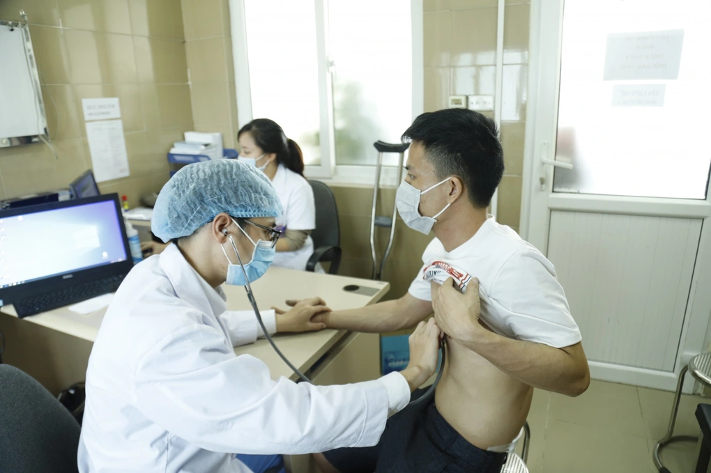 Mở rộng kê đơn thuốc 90 ngày: Cơ hội mới cho bệnh nhân mạn tính ngoại trú