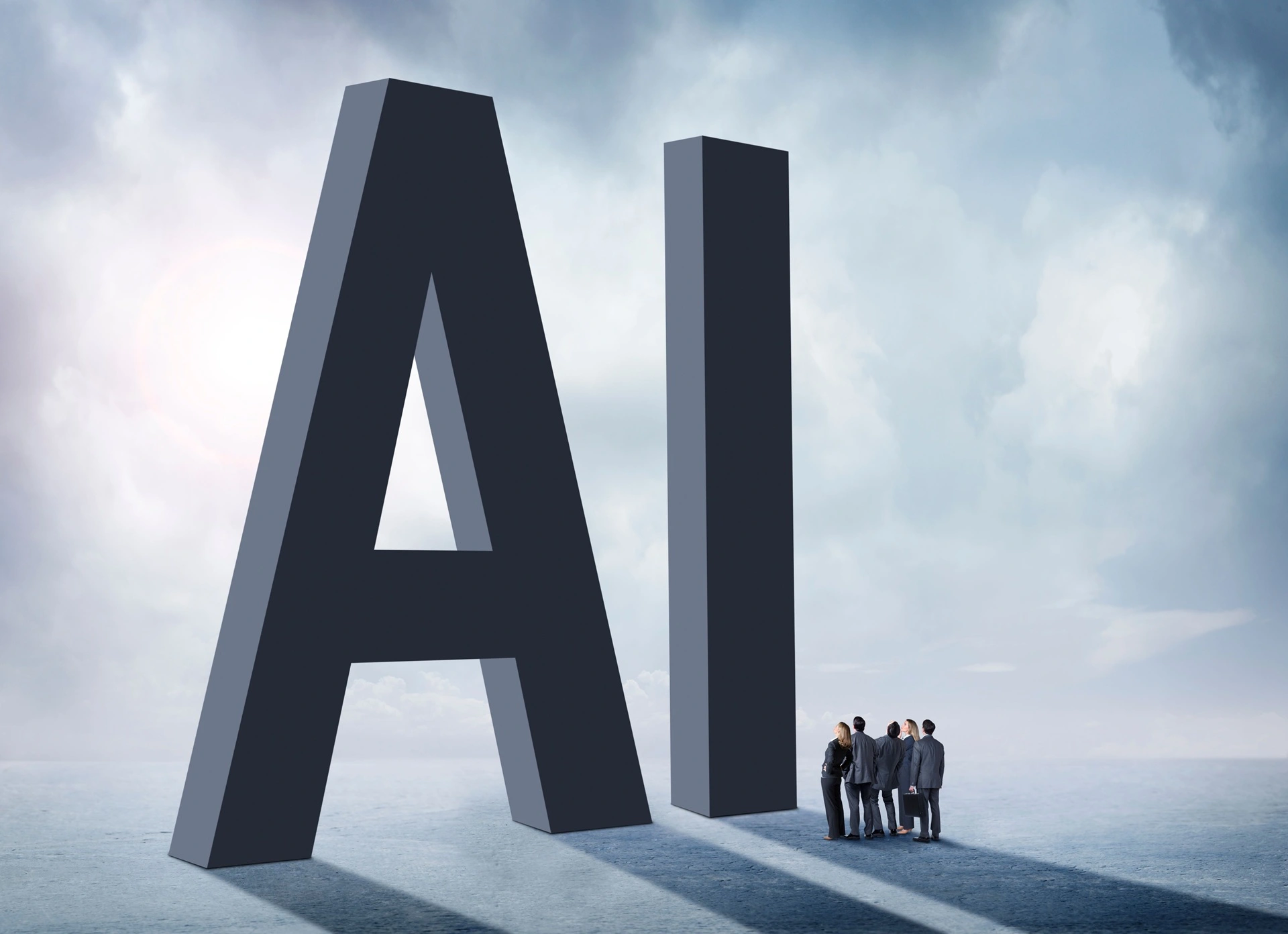 Shadow AI: Lợi ích năng suất hay quả bom dữ liệu trong doanh nghiệp?