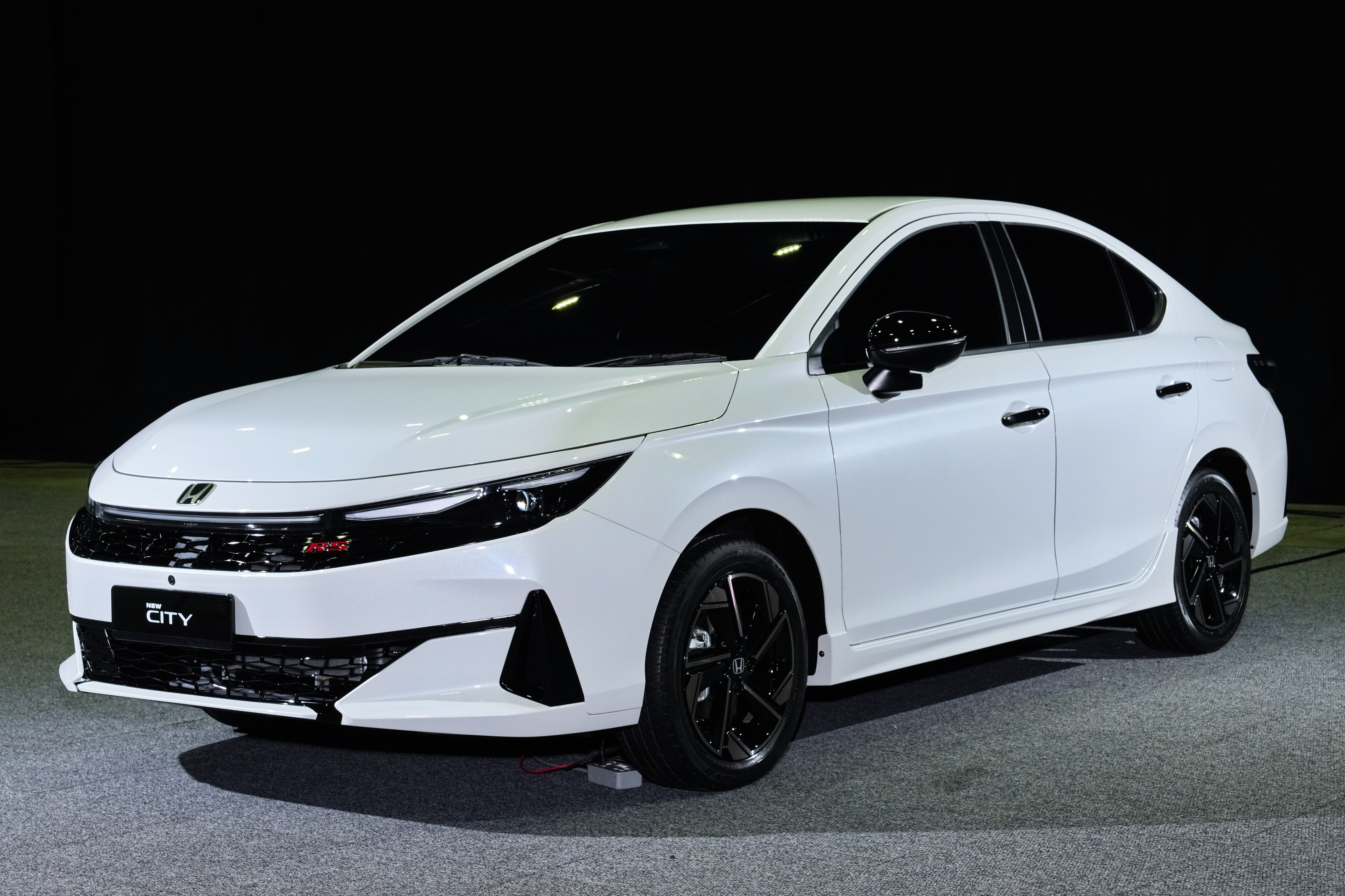 Honda City Baharu: Panduan Pembeli Lengkap Untuk Sedan Kompak Sporty