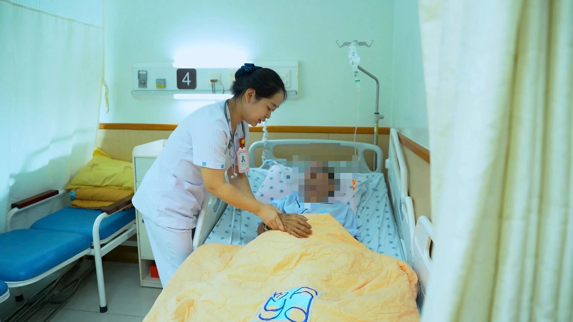 Những dấu hiệu cảnh báo ẩn giấu: đọc tín hiệu ban đêm để bảo vệ sức khỏe