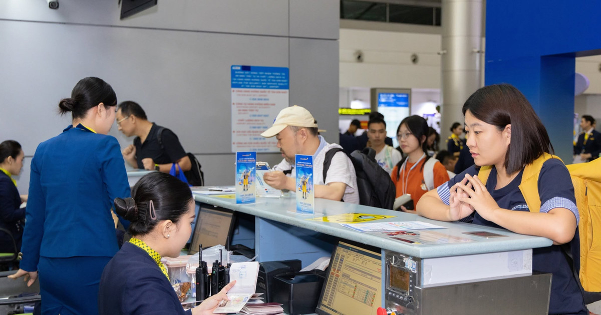 Ba tuyến bay mới từ TP.HCM: cơ hội vé máy bay giá rẻ