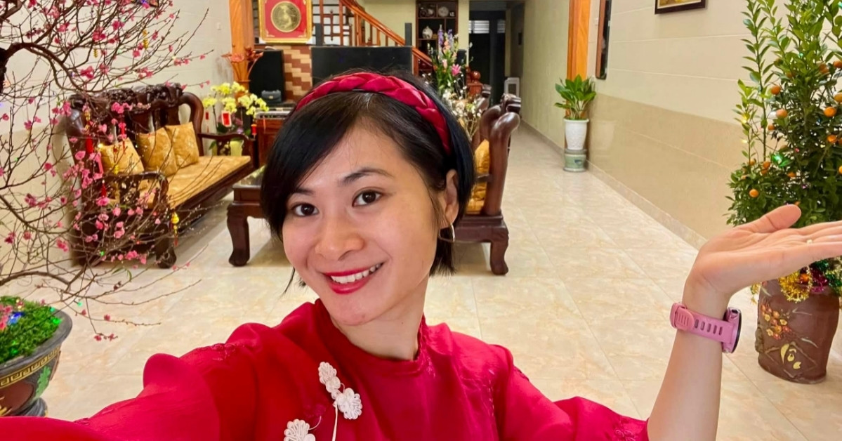 Ngôi nhà tuổi thơ: khi ký ức ở lại trong từng góc phòng