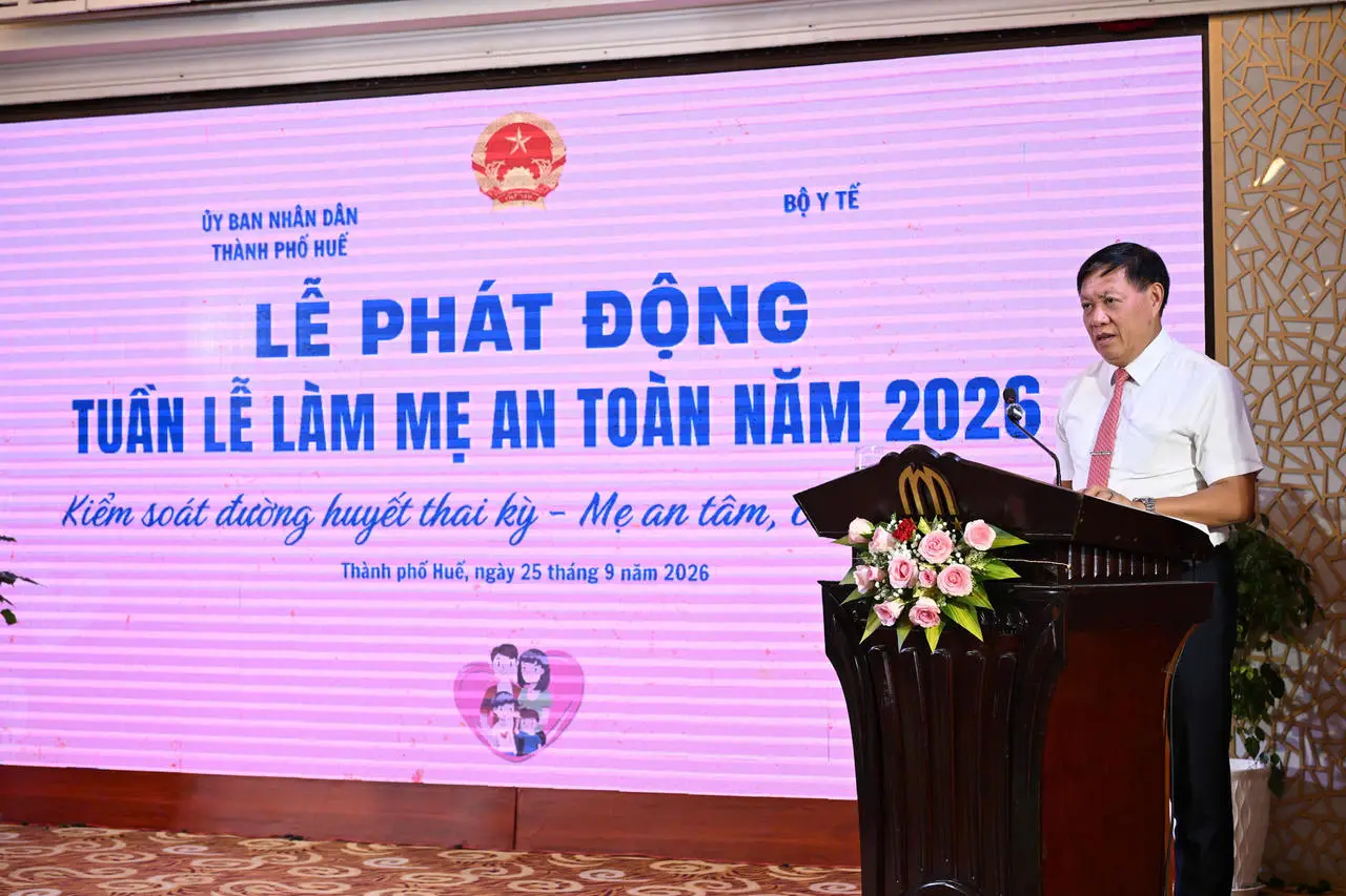 Kiểm soát đường huyết thai kỳ: Chủ động phòng ngừa đái tháo đường thai kỳ