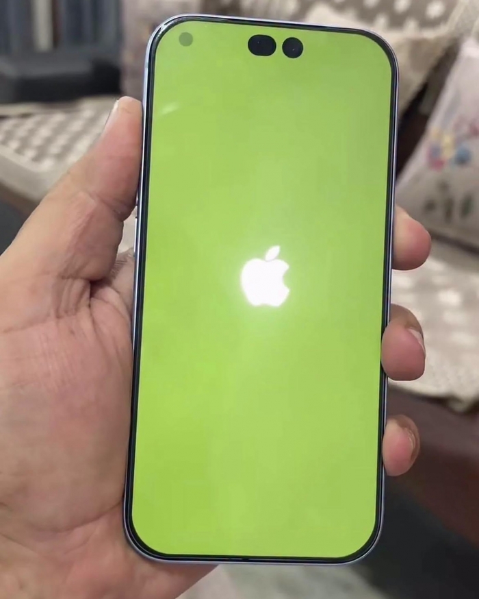 iPhone 18 Pro sọc màn hình: nhận diện sớm và tự bảo vệ trước khi quá muộn