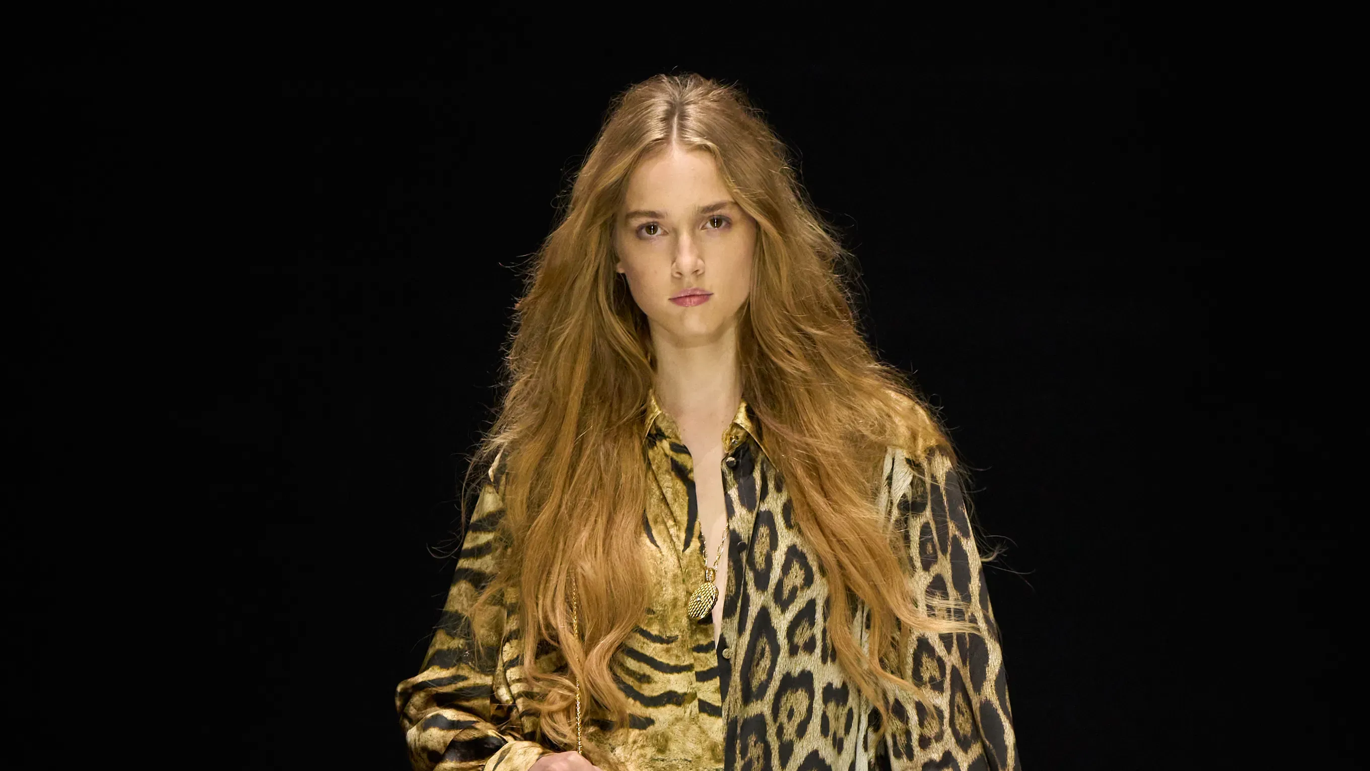 Bộ sưu tập Xuân Ready-to-Wear: nữ tính, boho và tối giản